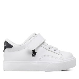 Сникърси Polo Ralph Lauren Theron V Ps RF104104 Бял