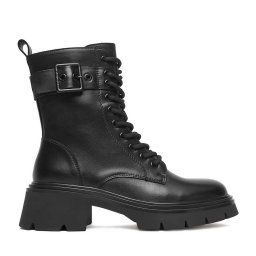Зимни обувки Badura C-AMARA-MX1065-10 Черен