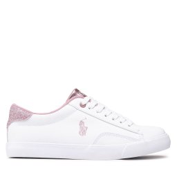 Гуменки Polo Ralph Lauren Theron V RF104103 Бял