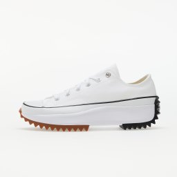 Сникърси Converse Run Star Hike Low White/ Black/ Gum EUR 44