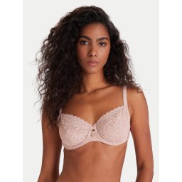 Chantelle Сутиен с банели Sublime C19WMU Бежов
