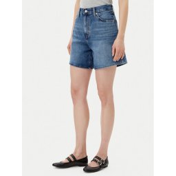 Levi's® Дънкови шорти A9311-0005 Син Baggy Fit