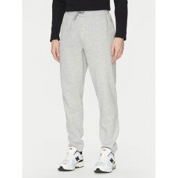 Quiksilver Долнище анцуг Salt Water AQYFB03034 Сив Regular Fit