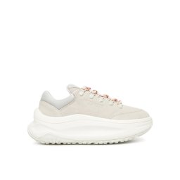 Moon Boot Сникърси Moon247 80D2490050 Екрю