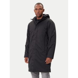 EA7 Emporio Armani Зимно яке 7M000690 AF15952 UC001 Черен Regular Fit