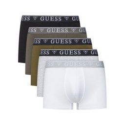 Guess Комплект боксерки U4YG16 K6YW1 Цветен