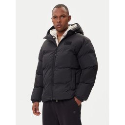 EA7 Emporio Armani Зимно яке 7M000699 AF15951 UC001 Черен Regular Fit