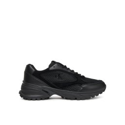 Calvin Klein Сникърси Hike Runner YM0YM01379 Черен