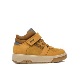 Primigi Сникърси GORE-TEX 8888211 M Жълт