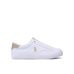 Polo Ralph Lauren Гуменки Theron V RF104098 Бял