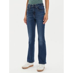 Levi's® Дънки 725™ 18759-0115 Тъмносин Bootcut Fit