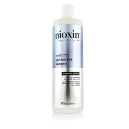 Nioxin Ultimate Power Anti-Hair Loss Shampoo 475 ml шампоан против косопад унисекс
