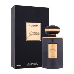 Al Haramain Junoon Noir 75 ml eau de parfum за жени