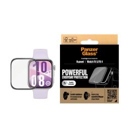Стъклен протектор за часовник PanzerGlass за Huawei Watch Fit 4, Fit 5