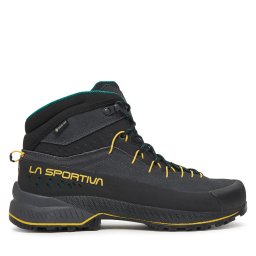 Туристически La Sportiva Tx4 Evo Mid Gtx GORE-TEX ZFAS047G00E35 Сив