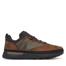 Сникърси Timberland Euro Trekker Low Lace TB0A6DP5EUW1 Кафяв
