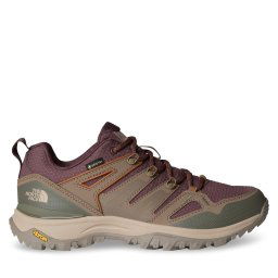 Туристически The North Face Hedgehog Gore-Tex NF0A8AABDUR1 Бордо