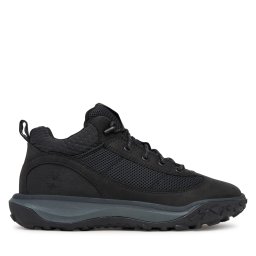Сникърси Timberland Timbercush Motion 7 Mid TB0A6F7EW051 Черен
