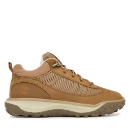 Сникърси Timberland Timbercush Motion 7 Mid TB0A6F7EEM51 Кафяв