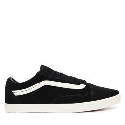 Гуменки Vans Old Skool VN000D0E1KP1 Черен