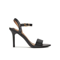 LAUREN RALPH LAUREN Сандали 802940588001 Черен