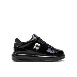 KARL LAGERFELD Сникърси KL62531U Черен