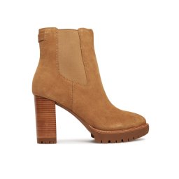 LAUREN RALPH LAUREN Боти 802942566001 Кафяв