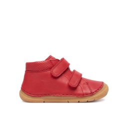 Froddo Зимни обувки Paix Up G2130346-14 S Червен