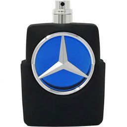 Mercedes-Benz Man EDT 100ml за Мъже БЕЗ ОПАКОВКА