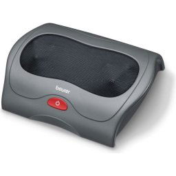Масажор Beurer FM 39 Shiatsu foot massager; Soothing Shiatsu foot massage; Heat function