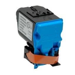 Син тонер TNP-51C за Konica Minolta Bizhub C3110, оригинален
