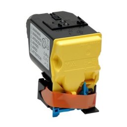 Жълт тонер TNP-51Y за Konica Minolta bizhub C3110, оригинален