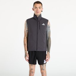 Жилетка adidas Adi365 Running CLIMAWARM Vest Black M