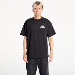 Тениска Vans Chaos SS Tee Black M
