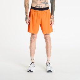 On 7" Performance Shorts Flame M