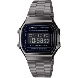 Часовници Casio Vintage A168WEGG-1BEF Universal
