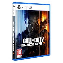 Call Of Duty Black Ops 7 Playstation 5
