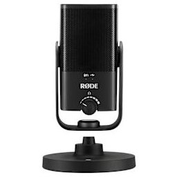 Microphone NT-USB Mini
