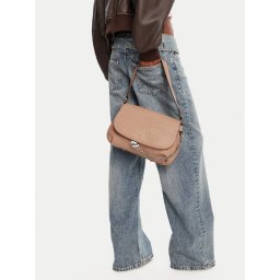 Juicy Couture Дамска чанта CEO-BIJXT8993WVP Розов