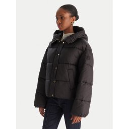PINKO Дамско яке Imparso Imbottito 105656 A2TF Черен Regular Fit