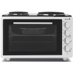 Мини готварка печка ARIELLI AO-3642W