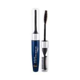 RevitaLash Hi-Def Tinted Brow Gel спирала за вежди за прецизен грим 7.4 ml нюанс Dark Brown