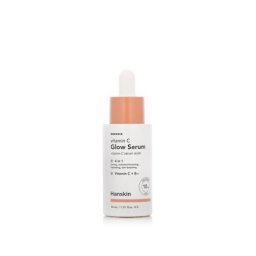 Hanskin Vitamin C Glow Serum серум за лице 30 ml унисекс
