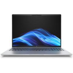 Лаптоп HP EliteBook 8 G1i AI - Intel Core Ultra 7 255U, 16" WUXGA, 32GB DDR5, 1TB SSD, Windows 11 Pro