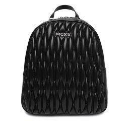 Раница MEXX C-MEXX-L-011-08 Черен
