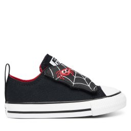 Кецове Converse Chuck Taylor All Star One Strap A15582C Черен