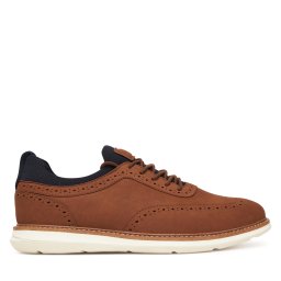 Обувки Aldo Kalister 14135013 Кафяв