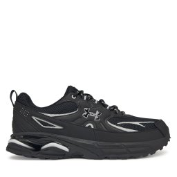 Сникърси Under Armour UA Apparition Tech 6005280 Черен