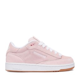 Сникърси Reebok EO-CLUB C BULC CLN 100239221 Розов