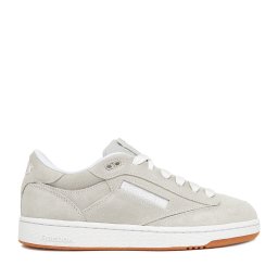 Сникърси Reebok EO-CLUB C BULC CLNV 100239220 Сив